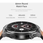 Awei H27 Smart Watch for fitness tracking and Bluetooth calling - Accessories Vandar