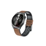 Awei H27 Smart Watch for fitness tracking and Bluetooth calling - Accessories Vandar