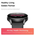 Awei H35 Smart Watch - Image 3