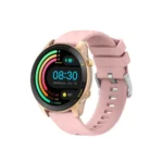Awei H36 Bluetooth Calling Smart Watch - Image 2