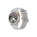 Awei H52 Smart Watch with 1.43-inch AMOLED Display & Bluetooth Calling - Image 2