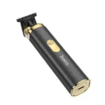 Hoco HP22 Rechargeable Cordless Electric Hair Trimmer - Image 2