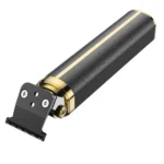 Hoco HP22 Rechargeable Cordless Electric Hair Trimmer - Image 3