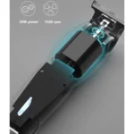 ENCHEN Hummingbird Professional Rechargeable Hair Trimmer - Image 2