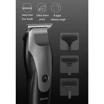 ENCHEN Hummingbird Professional Rechargeable Hair Trimmer - Image 3