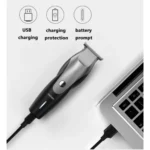 ENCHEN Hummingbird Professional Rechargeable Hair Trimmer - Image 5