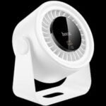 Hoco HX66 Desktop Circulating Fan