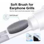 UGREEN 55292 Multifunction Earbuds Cleaning Pen Tool - Image 4