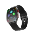 Imilab IMIKI Frame 2 2.01-Inch AMOLED Bluetooth Calling Smart Watch - Image 5