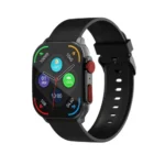 Imilab IMIKI Frame 2 2.01-Inch AMOLED Bluetooth Calling Smart Watch - Image 4