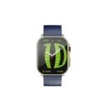 Imilab IMIKI Frame 2 2.01-Inch AMOLED Bluetooth Calling Smart Watch - Image 2