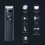 Xiaomi Mi Beard Trimmer 1C Professional Cordless Hair and Beard Trimmer - Image 4
