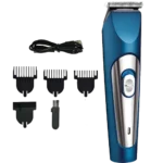 Kemei KM-1251 Professional Rechargeable Hair Trimmer - Image 2