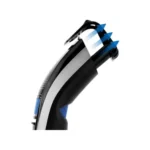Kemei KM-632 Professional Rechargeable Hair and Beard Trimmer - Image 5
