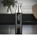 Kemei KM-779 Professional Rechargeable Hair Trimmer - Image 3