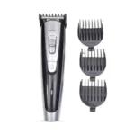 Kemei KM-9050 Professional Rechargeable Hair Trimmer - Image 2