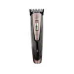 Kemei KM-9050 Professional Rechargeable Hair Trimmer - Image 3