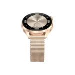 Kieslect Lora 3 Lady Smart Watch with a premium elegant display screen and a stylish feminine chassis shown in image_72eee5.png