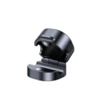 UGREEN 45797 Magnetic Cable Organizer 3-Pack set for desktop wire management, showing sleek design and magnetic clips for organized cables.
