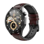 Havit M9031 Pro AMOLED Bluetooth Calling Smart Watch with DeepSeek AI - Image 3