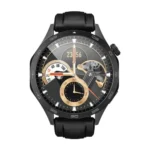 Havit M9031 Pro AMOLED Bluetooth Calling Smart Watch with DeepSeek AI - Image 2