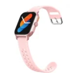 Havit M9038 Pro AMOLED Smart Watch with Bluetooth Calling - Image 3
