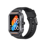 Havit M9040S 1.69-Inch Bluetooth Calling Smart Watch - Image 2