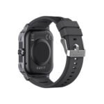 Havit M9040S 1.69-Inch Bluetooth Calling Smart Watch - Image 3