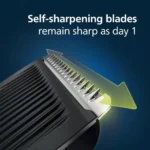 Philips MG3710/15 Multigroom Series 3000 6-in-1 Grooming Kit - Image 3