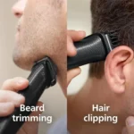 Philips MG3710/15 Multigroom Series 3000 6-in-1 Grooming Kit - Image 4