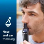 Philips MG3710/15 Multigroom Series 3000 6-in-1 Grooming Kit - Image 6