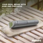 Philips Multigroom Series 3000 7-in-1 All-in-One Trimmer (MG3911/15) - Image 2