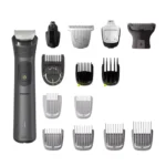 Philips Multigroom Series 7000 15-in-1 Premium Trimmer (MG7940/15) - Image 5