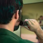 Philips Multigroom Series 9000 20-in-1 Premium Grooming Set (MG9553/15) - Image 4