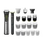 Philips Multigroom Series 9000 20-in-1 Premium Grooming Set (MG9553/15) - Image 5