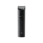 Xiaomi Mi Grooming Kit Pro multi-grooming rechargeable cordless hair and beard trimmer set with multiple interchangeable attachment heads, guide combs, LED display, and Type-C cable turn on