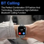 Unikyy Niko Smart Watch - Image 4