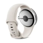 Google Pixel Watch 3 Smartwatch with Actua AMOLED Display & Fitbit Advanced Fitness Tracking - Image 2