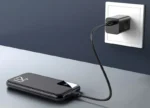 Joyroom JR-QP190 Mini 20W PD 10000mAh Fast Charging Power Bank – Pocket Size - Image 2
