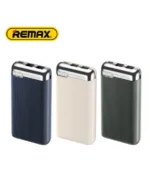 Remax RPP-626 20000mAh 2.1A Large Capacity Portable Power Bank – Reliable Power Source - Image 2