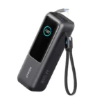 GearUP PB100 Premium Build 100W Super Fast Charging 20,000mAh Power Bank