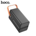 Hoco MMJ-21 Action 22.5W 100000mAh Ultra-High Capacity Power Bank - Image 2