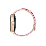 Kieslect Pura Reno Smart Watch with Stable Bluetooth Calling & Health Tracking - Image 2