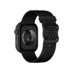 Unikyy Q1 1.83-Inch Bluetooth Calling Smart Watch - Image 3