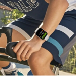 Unikyy Q1 1.83-Inch Bluetooth Calling Smart Watch - Image 5
