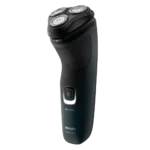 Philips S1121/40 Shaver Series 1000 Wet or Dry Electric Shaver - Image 2