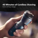 Philips S1151/00 Shaver Series 1000 Dry Electric Shaver - Image 2