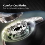 Philips S1151/00 Shaver Series 1000 Dry Electric Shaver - Image 4