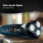 Philips S1151/00 Shaver Series 1000 Dry Electric Shaver - Image 5