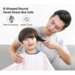 ENCHEN Sharp 3S Type-C Professional Hair Trimmer - Image 3